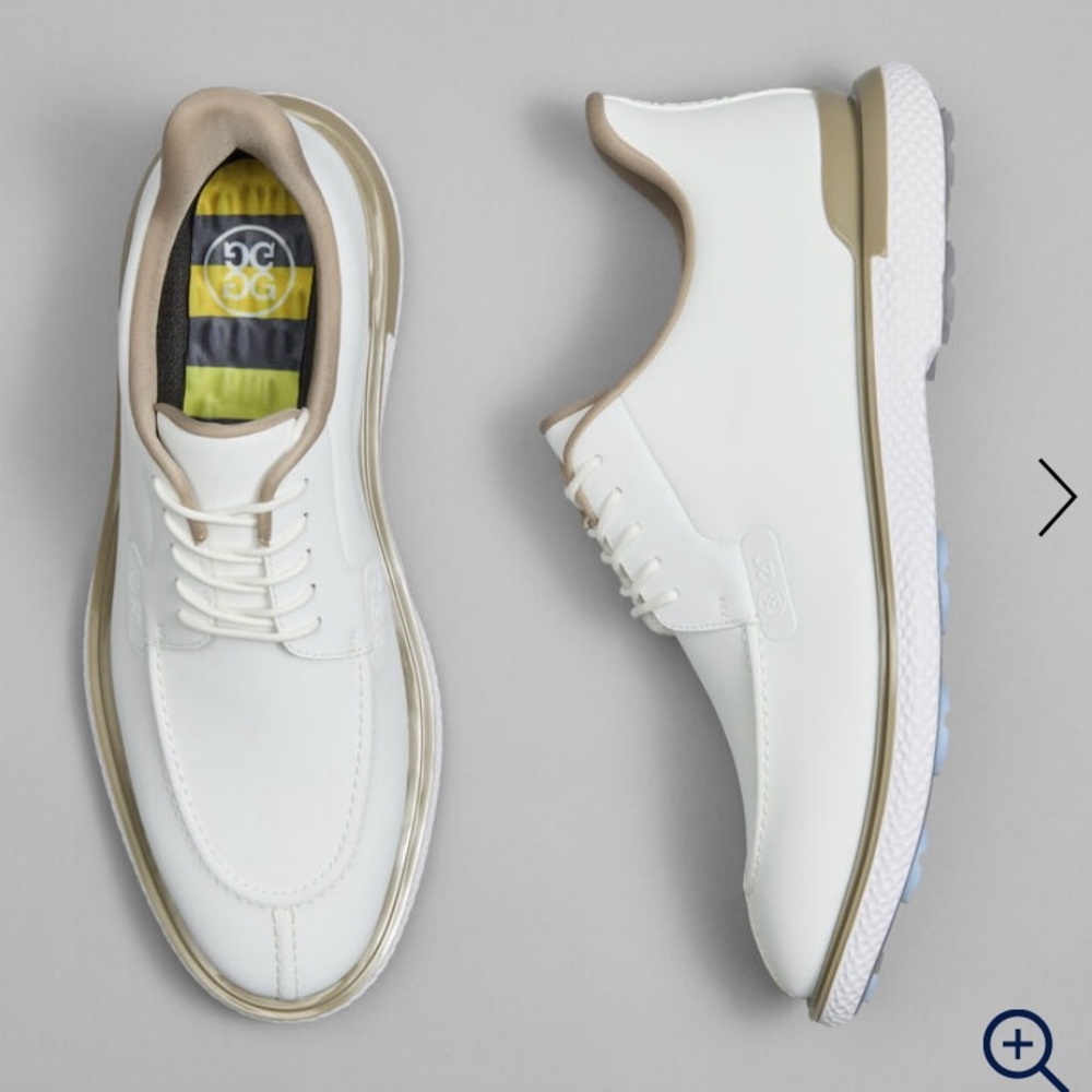 NEW** LTD RELEASE GALLIVAN2R SPLIT TOE GOLF SHOE